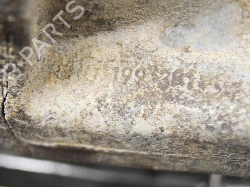 Engine mount AUDI Q5 (8RB) 2.0 TDI quattro | BP8837033M89 