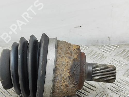 Right front driveshaft VOLVO V40 Hatchback (525) D2 | BP38307951M39 - Image 7