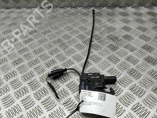 Used Hood lock Hood lock CUPRA FORMENTOR (KM7, KMP) 2.0 TSI 4Drive (310 hp) 33380792 33380792