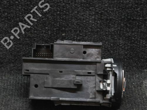 Ignition barrel VW PASSAT B6 (3C2) 2.0 TDI | BP7740159M48