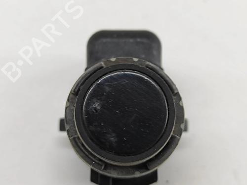 Used Electronic module Electronic module LAND ROVER DISCOVERY V (L462) 3.0 D 4x4 (211 hp) 16536872 16536872