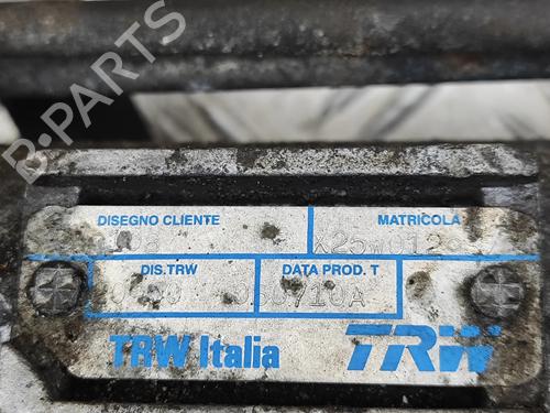 Steering rack MASERATI GRAN TURISMO I 4.7 S | BP39656132M22 - Image 12