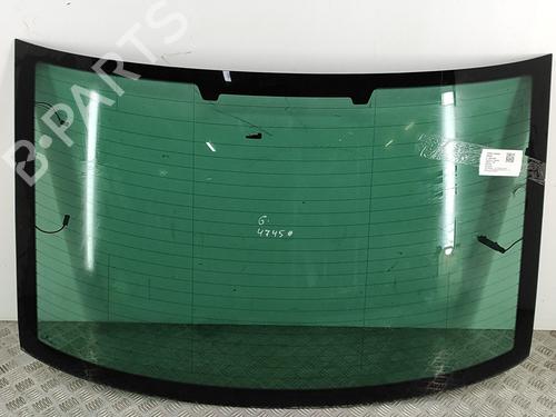 Bootlid window VW PASSAT B8 (3G2, CB2) 2.0 TDI 3G5845051CQ