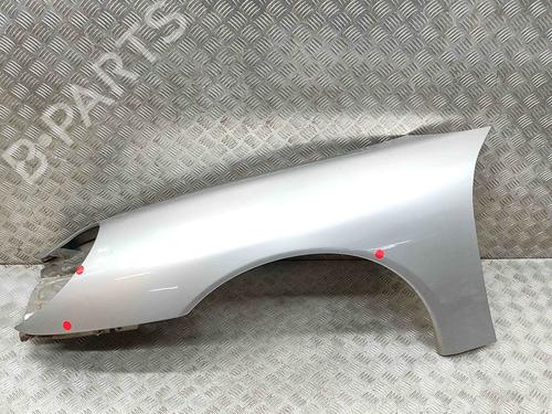 Used Left front fenders PORSCHE BOXSTER (986) 2.7 (220 hp) 29637494
