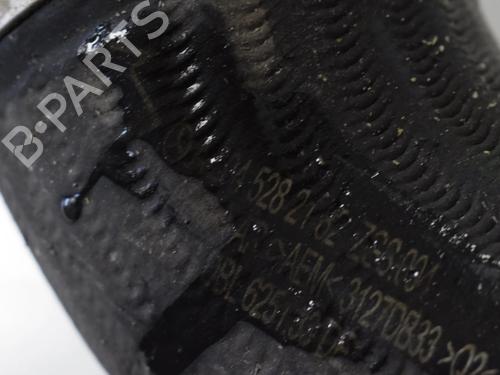 Intercooler pipe MERCEDES-BENZ C-CLASS (W204) C 250 CDI (204.003) | BP30207460M127  - Image 5