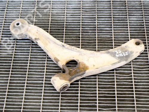 Used Left front suspension arm Left front suspension arm RENAULT MASTER III Van (FV) 2.3 dCi 135 FWD (FV0N, FV08, FV06, FV00, FV1S) (136 hp) 6766690 6766690