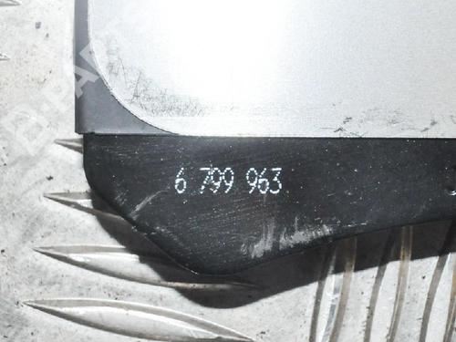 Other BMW X6 (E71, E72) M | BP6734362O1 
