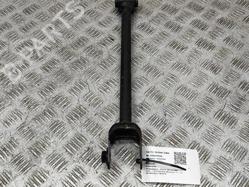 Right rear suspension arm MAZDA MX-5 IV (ND__) 2.0 | BP28732578M15