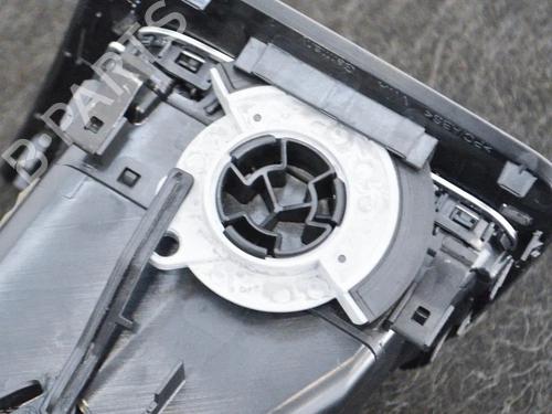 Air vent VW GOLF VII (5G1, BQ1, BE1, BE2) 1.6 TDI | BP14663402I21