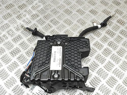 Fuse box PEUGEOT 3008 II SUV (MC_, MR_, MJ_, M4_) Hybrid 180 (M4DGLU) | BP30178421E1