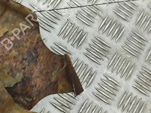 Right front steering knuckle VW CADDY IV Box Body/MPV (SAA, SAH) 2.0 TDI 4motion | BP26405553M26