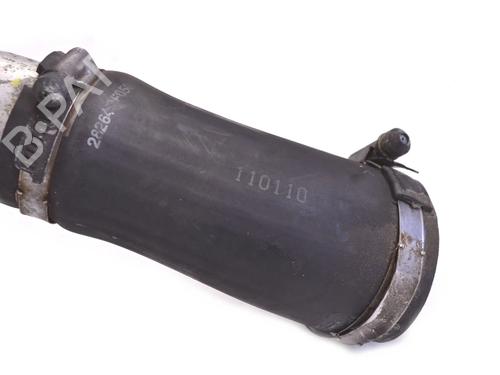 Intercooler pipe HYUNDAI SANTA FÉ II (CM) 2.2 CRDi | BP33352973M127  - Image 5