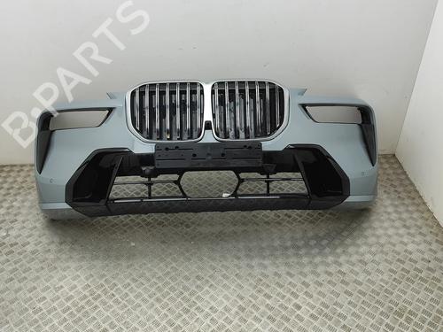 Foran kofangere Foran kofangere BMW X7 (G07) xDrive 40 i Mild Hybrid (381 hp) 39719485 39719485