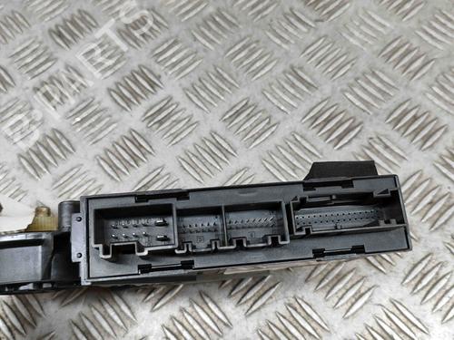 Left rear window motor VW TOUAREG (7LA, 7L6, 7L7) 3.0 V6 TDI | BP19502483E23