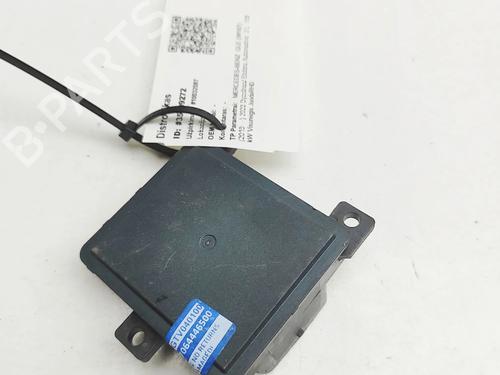 Electronic module MERCEDES-BENZ GLE (V167) GLE 300 d 4-matic (167.109) | BP35983440M83 - Image 5