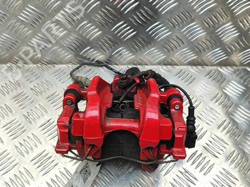 Used Left rear brake caliper Left rear brake caliper AUDI A3 Sportback (8VA, 8VF) RS3 quattro (400 hp) 28091300 28091300