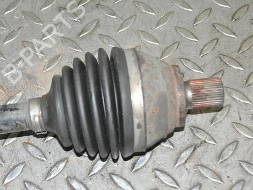 Left front driveshaft VW SCIROCCO III (137, 138) 1.4 TSI | BP33339138M38 - Image 3