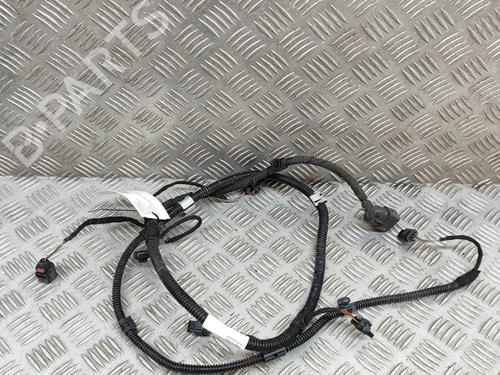 Used Electronic module VW GOLF VII (5G1, BQ1, BE1, BE2) 2.0 GTI (230 hp) 16535741