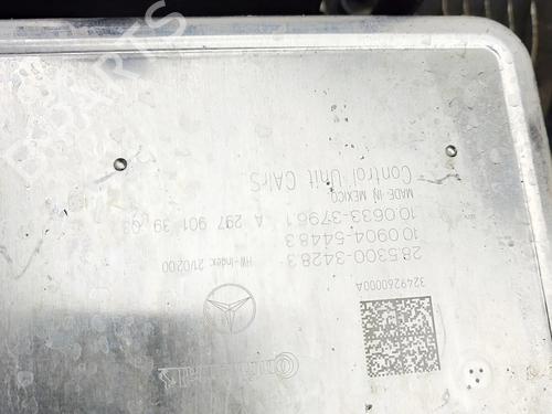 ABS pump VW PASSAT B7 (362) 1.4 TSI EcoFuel | BP37469317M43 - Image 7