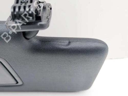 Right sun visor MERCEDES-BENZ GLE (V167) GLE 450 d 4-matic (167.133) | BP39687166I2 - Image 10