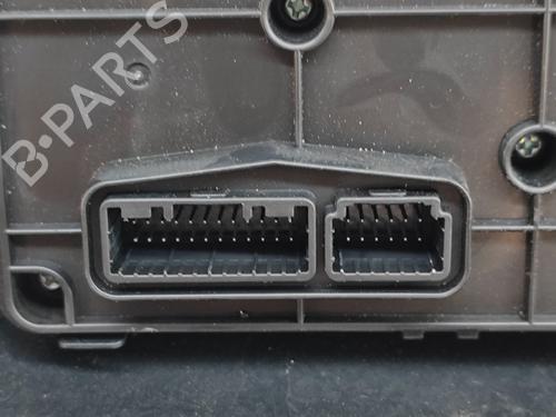 AC-Styringsenhed/Manøvreenhed MAZDA CX-5 (KF) 2.2 D | BP25218460I5 