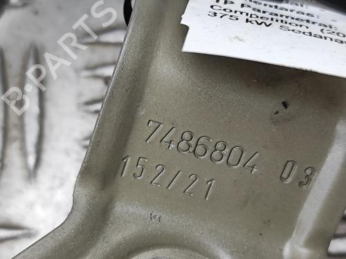 Support BMW 3 (G20, G80, G28) M3 Competition | BP29542462C155 