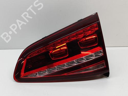 Used Right tailgate light VW GOLF VII (5G1, BQ1, BE1, BE2) 2.0 GTI (230 hp) 16348775