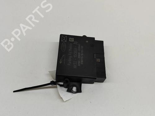 Electronic module LAND ROVER DISCOVERY V (L462) 3.0 D 4x4 | BP28028260M83 - Image 4