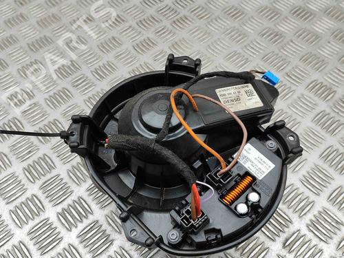 Used Heater blower motor MERCEDES-BENZ A-CLASS (W176) A 180 CDI / d (176.012) (109 hp) 29283054