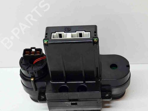 Airco bedieningspaneel KIA CARENS II MPV (FJ) 2.0 CRDi | BP8624544I5 