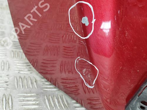 Tailgate NISSAN LEAF (ZE1) Electric | BP30108088C6