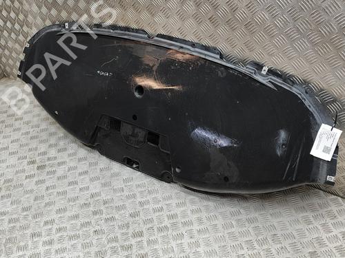 Underbody protection SKODA ENYAQ iV SUV (5AZ) 85X | BP28554752M92 