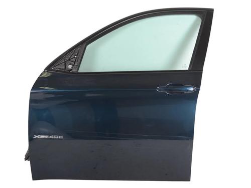 Used Left front door Left front door BMW X6 (E71, E72) xDrive 40 d (306 hp) 33937517 33937517