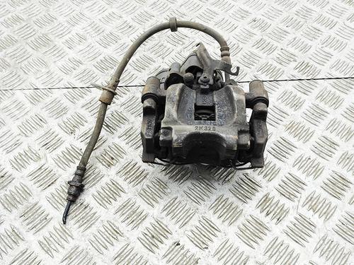 Used Left rear brake caliper LAND ROVER RANGE ROVER EVOQUE (L551) 2.0 D200 4x4 (204 hp) 32213429
