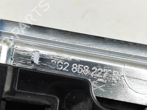 Other VW PASSAT B8 Variant (3G5, CB5) 2.0 TDI | BP29830270O1