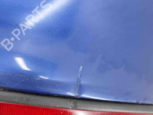 Rear bumper FORD MONDEO V Turnier (CF) 1.6 TDCi | BP29593416C8 