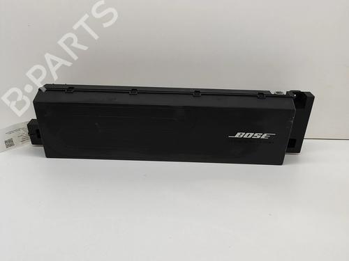 Used Electronic module RENAULT ZOE (BFM_) ZOE (92 hp) 19283525