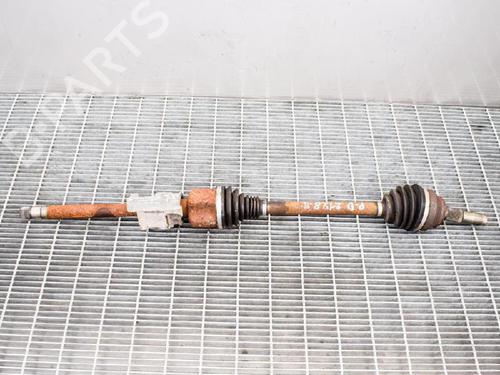 Right front driveshaft CITROËN JUMPER II Van 2.2 HDi 130 | BP6741262M39 