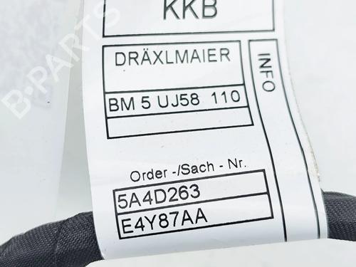 Wiring harness BMW XM (G09) XM All-wheel Drive | BP32501112E16 