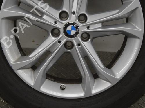 Rim BMW X3 (G01, F97, G08) xDrive 30 i | BP31648809C45