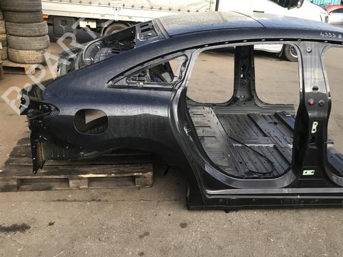 Used Right rear fenders MERCEDES-BENZ EQE (V295) EQE 53 AMG 4-matic+ (295.153) (625 hp) 27769949