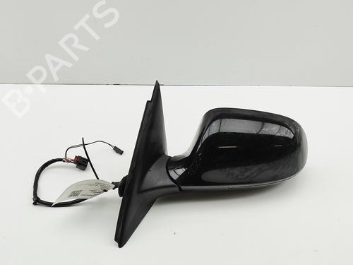 Left mirror AUDI Q3 (8UB, 8UG) RS 2.5 quattro | BP29616145C26 