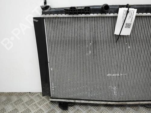 Water radiator OPEL MOKKA 1.2 (76) | BP37029163M31 - Image 2