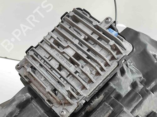 Right headlight VOLVO V60 II (225) B6 Mild-Hybrid AWD | BP29459391C29 