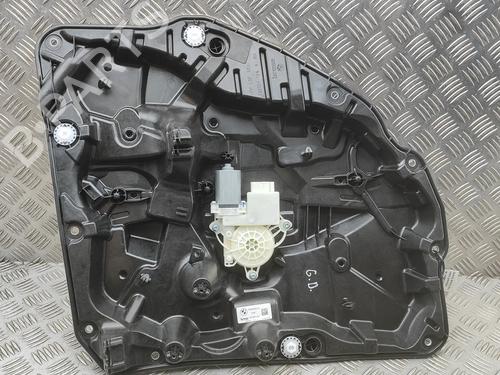 Used Rear right window mechanism BMW X6 (G06, F96) xDrive 30 d Mild-Hybrid (298 hp) 32525468