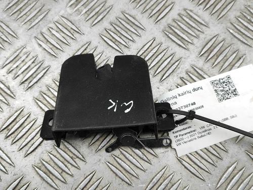 tailgate-lock-vw-caddy-v-mpv-sbb-sbj-2020-33386777 main image