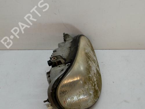 Right headlight KIA CARNIVAL II (GQ) 2.9 CRDi | BP10400060C29 