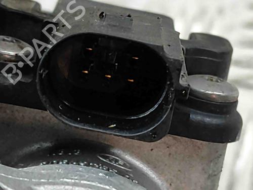 Turbocharger/Supercharger AUDI A3 Sportback (8VA, 8VF) S3 quattro | BP17015321M71 