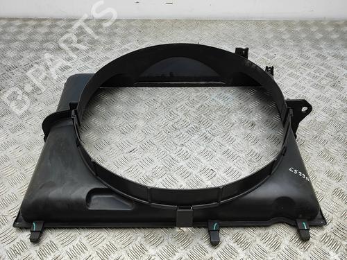 kleventilator-elektrisk-isuzu-d-max-ii-tfr-tfs-2012-39243703 main image