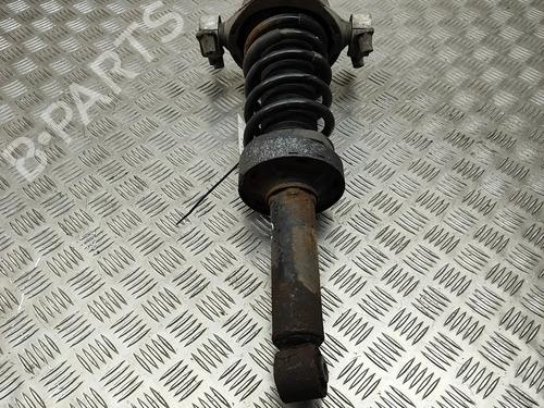 Left rear shock absorber PORSCHE CAYENNE (92A) 4.2 S Diesel | BP36390957M18 - Image 2
